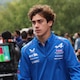 El polémico lugar que le asignó la Fórmula 1 a Colapinto en su ranking semanal pese a haber brillado en el GP de Bélgica