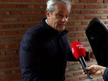 18/01/2024 JAVIER MERINO
EUROPA ESPAÑA SOCIEDAD
EUROPA PRESS TV