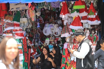 Las ventas de la campaña