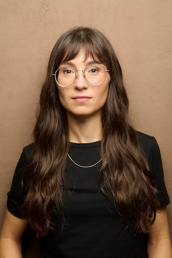 Valeria Tentoni