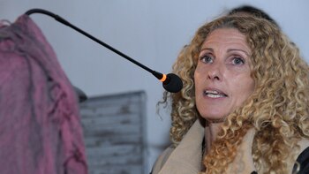 Una economista será “número 2”