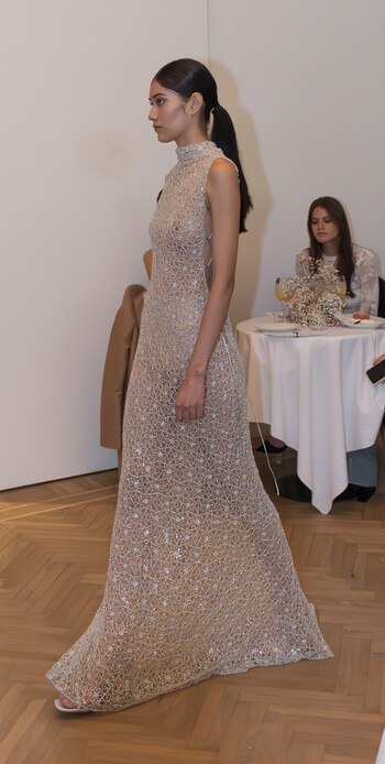 Crear moda en Argentina, donde