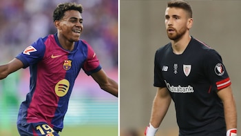 A qué hora juega Barcelona