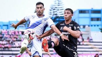 Sport Boys vs Alianza Atlético 2-5: goles y resumen de la dura derrota ‘rosada’ por semifinales ida de Copa de la Liga 2026