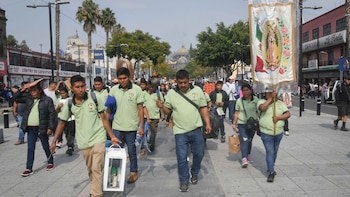 Basílica de Guadalupe 2025: estas