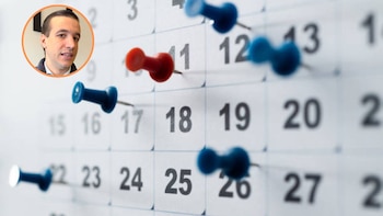 Juanma Lorente, abogado: “Estáis todos