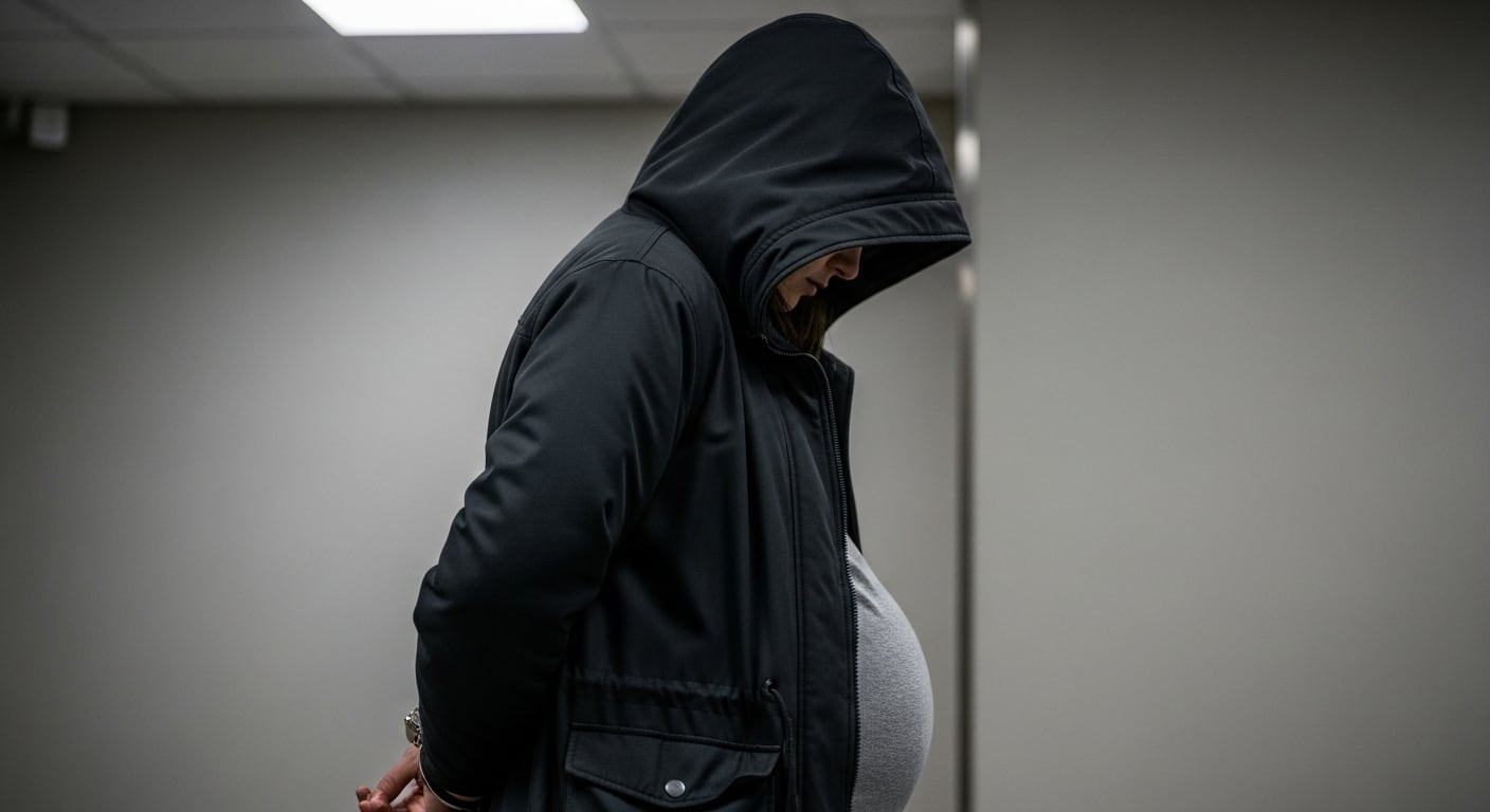 Una embarazada en Panamá es imputada por presuntamente lavar dinero para una estructura del narcotráfico