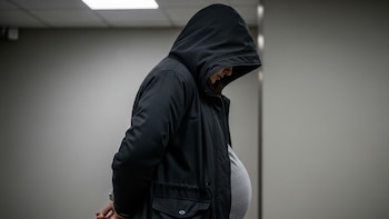 Una embarazada en Panamá es imputada por presuntamente lavar dinero para una estructura del narcotráfico