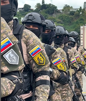 La DGCIM desata una campaña