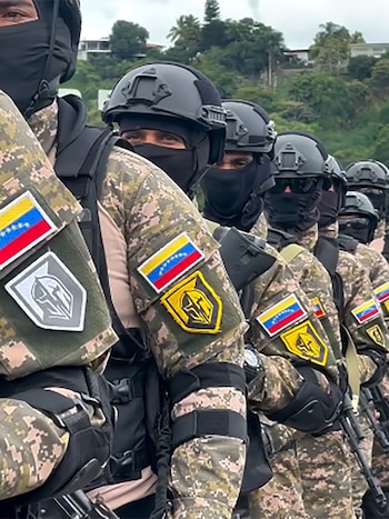 La DGCIM desata una campaña