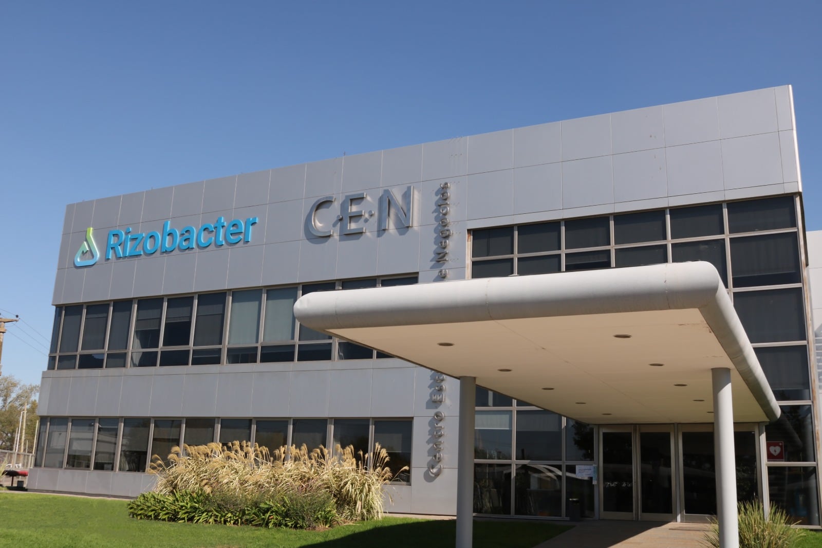 Rizobacter, una empresa de Bioceres Corp, consiguió reestructurar la mayor parte de los USD 42 millones en obligaciones negociables. (Rizobacter)