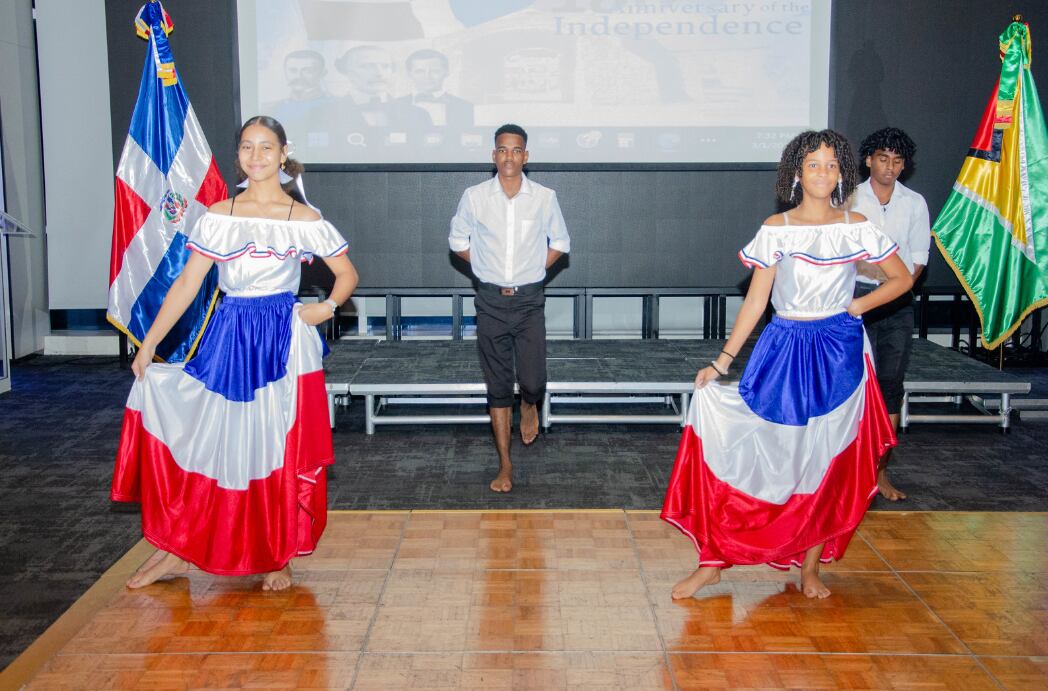 En el marco de la conmemoración de la independencia se realizan diversos actos cívicos, desfiles y eventos sociales./(Flickr)