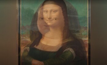 La versión de La Mona