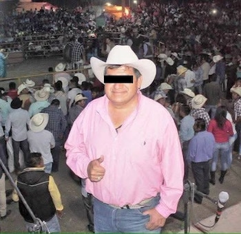 Roberto Santos Urzua Morelos