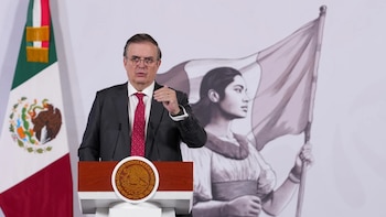 México replanteará negociaciones con EEUU