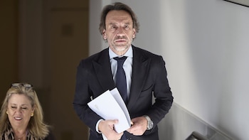 Compromís preguntará a Cuenca en