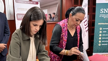 Nuevo convenio FONACOT-SNDIF: ¿Quiénes podrán acceder a este crédito de bajo costo y cómo se tramita?