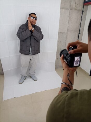 Durante un ataque armado, el