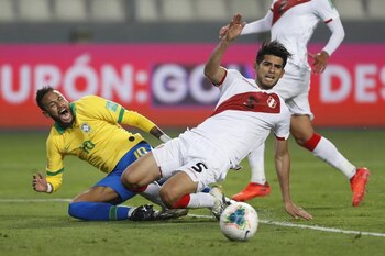 Carlos Zambrano dejó de ser