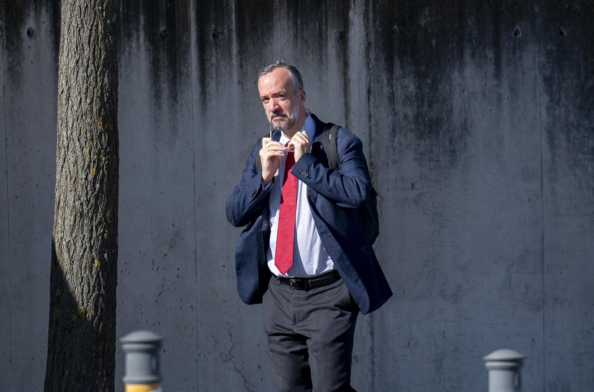 La defensa de Francisco Martínez dice que el delito habría sido no investigar a Bárcenas y parar la 'Operación Kitchen'