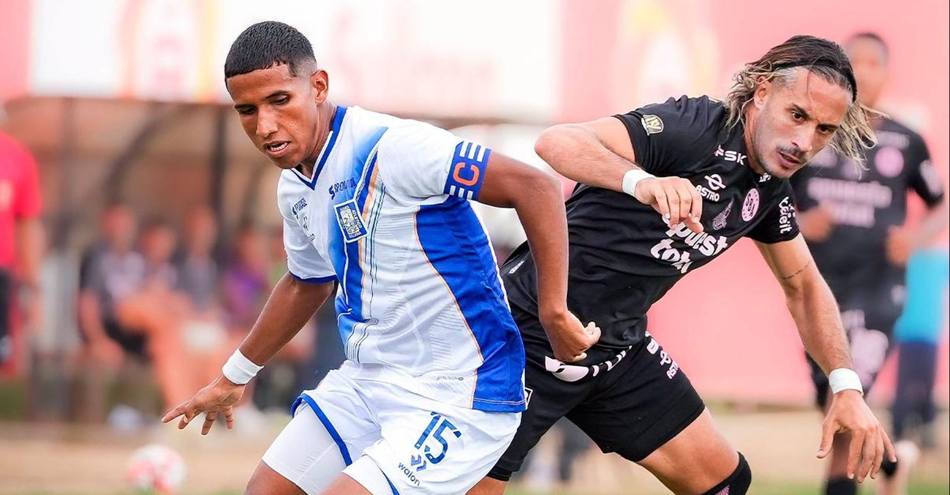 Alianza Atlético confía en repetir el resultado que consiguió ante Universitario en el Monumental. Hernán Lupu destacó la unión y la humildad del plantel, dos aspectos que considera fundamentales para competir frente a cualquier rival del campeonato. (Alianza Atlético)
