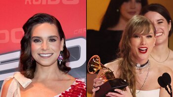 La conductora afirma que la