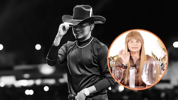 Predicción de Mhoni Vidente sobre