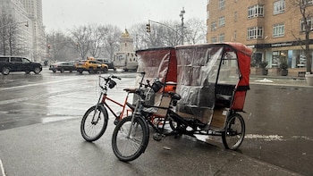 La ciudad de Nueva York