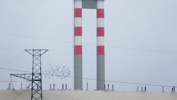 La central nuclear de Paks se apagará por completo en las próximas horas por la caída del nivel del Danubio