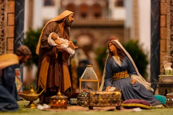 Imagen de archivo de un