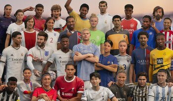 El videojuego llegaría el 29