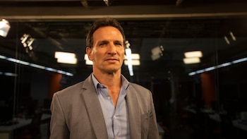 Lisandro Borges, presidente de la