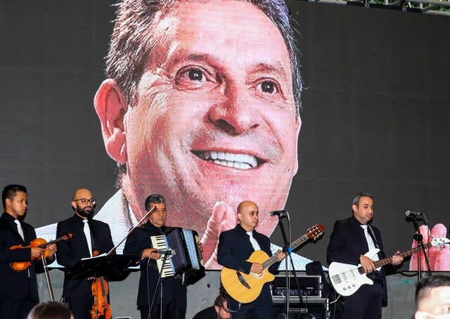 Darío Gómez falleció en julio de 2022, pero su música sigue viva en las plataformas de streaming - crédito Colprensa