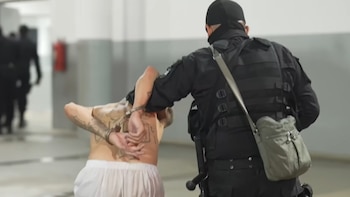 De 1,335 años de cárcel