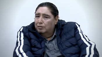 En el 2019, Tongo pidió