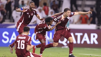 Qatar participará en la Copa del Mundo 2026 con un importante contingente legionario con el que buscará elevar el nivel competitivo