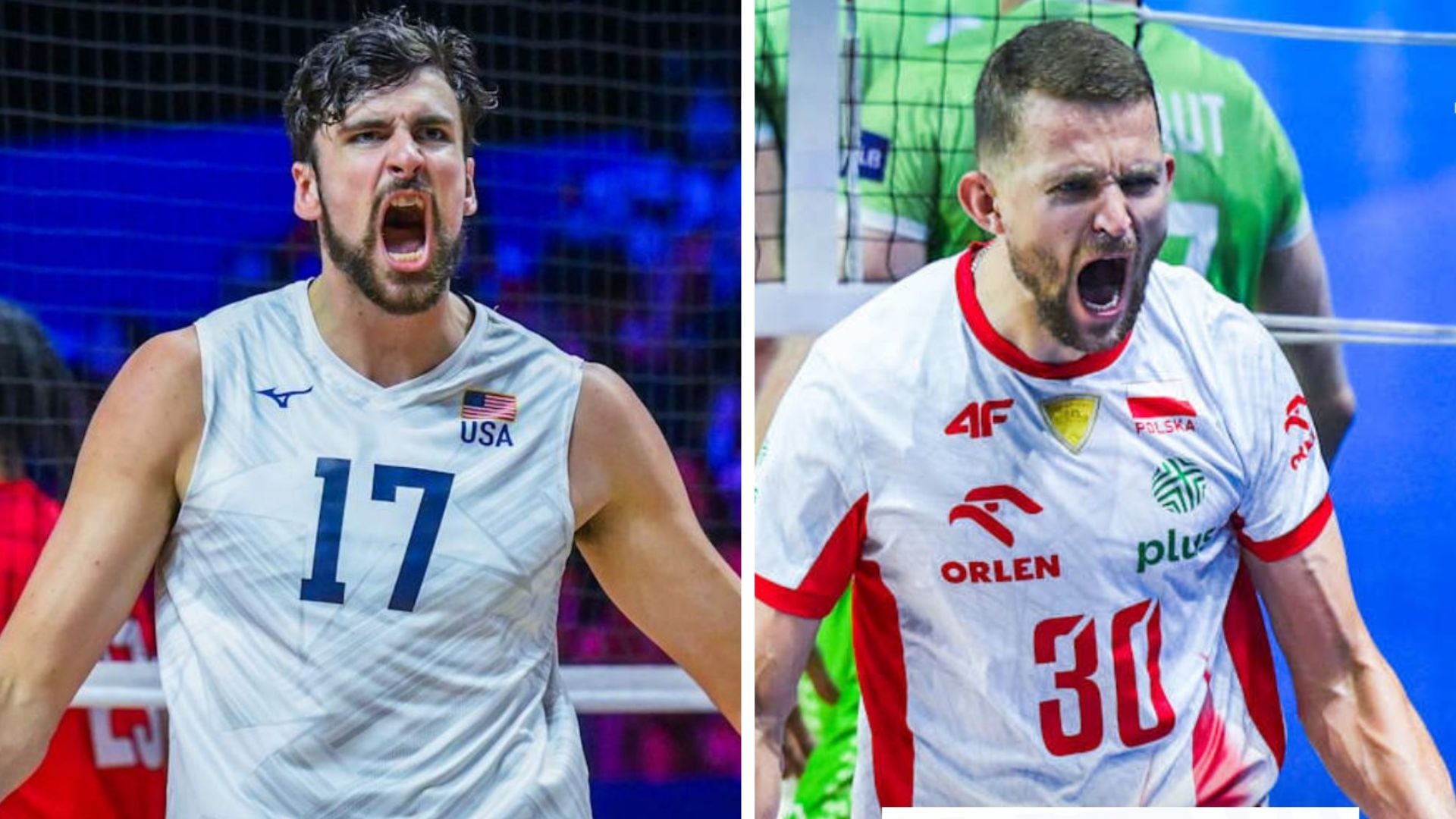 Estados Unidos vs Polonia: día, hora y canal TV en Perú de la gran final de la Liga de Naciones de Vóley Masculino 2026