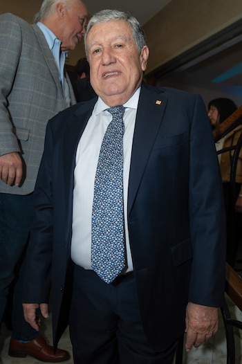 201° aniversario de la declaratoria de la independencia nacional - Embajada de Uruguay