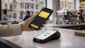 Prosegur Crypto, Minos Global y Nuek (Minsait) desarrollarán soluciones de pagos digitales