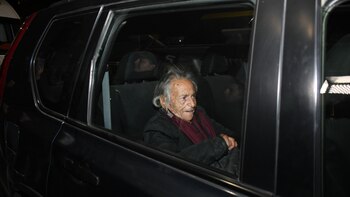 Activista española pide al presidente