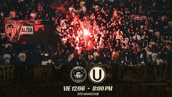 Dónde ver Universitario vs Pirata FC HOY: canal tv online del duelo por Copa de la Liga 2026