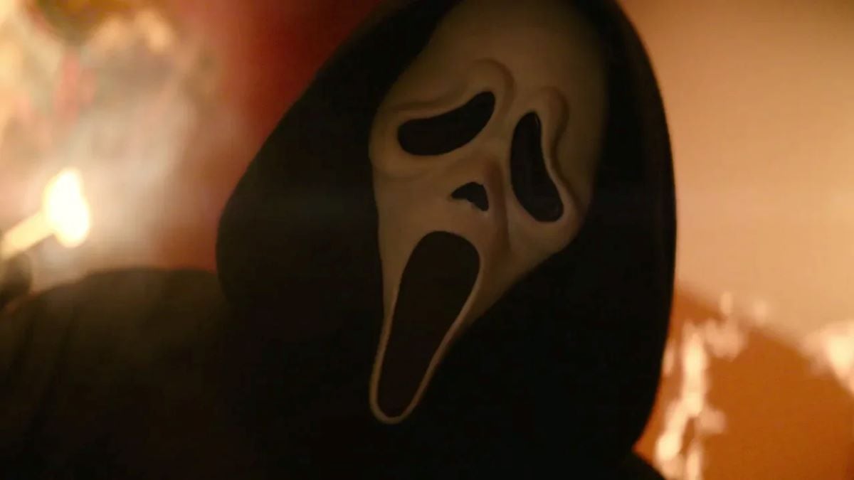 El perfil de audiencia de Scream 7 revela un predominio del público de 25 a 34 años y alta participación de hispanos y afroamericanos, según Screen Engine y Comscore. (Captura de pantalla)