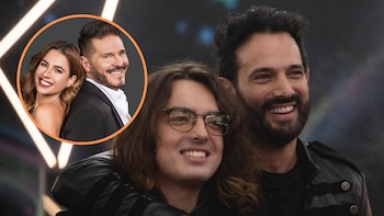 Hijo de Alejandro Estrada podría estar en la próxima temporada de ‘La casa de los famosos’: esto reveló el actor