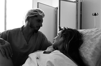 La felicidad y la emoción