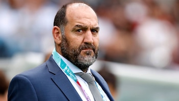Mario Ledesma y Shaun Edwards se suman al staff de Los Pumas hasta el Mundial de Australia 2027