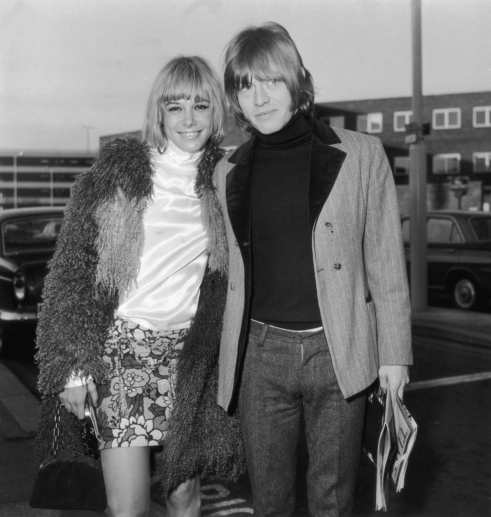 Brian Jones