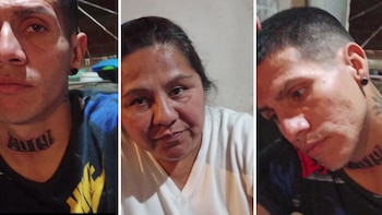 Se tatuó 2019 en el