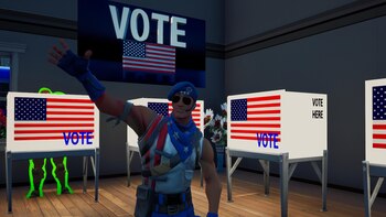 Los videojuegos y su rol