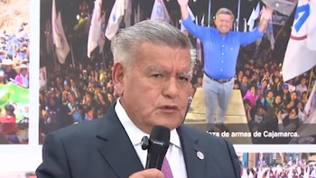 Líder de Alianza para el