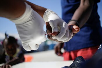 A pesar de los muchos